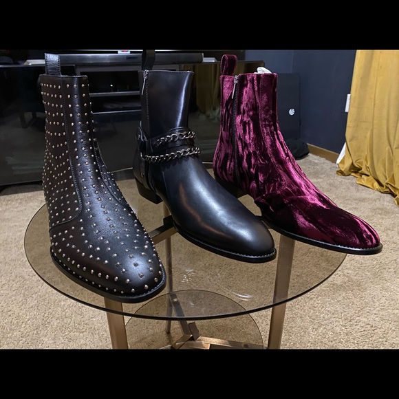 Meet your Posher, Noe - Picture 6 of 16